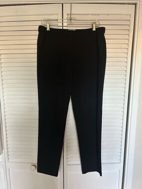 Calvin Klein women’s highline suite pants